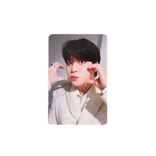 Load image into Gallery viewer, ATEEZ &#39;GOLDEN HOUR : Part.2&#39; Makestar Round 3 Lucky Draw Benefit Photocard
