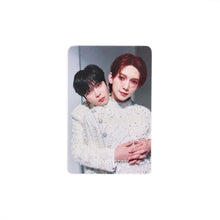 Load image into Gallery viewer, ATEEZ &#39;GOLDEN HOUR : Part.2&#39; Makestar Round 3 Lucky Draw Benefit Photocard
