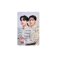 Load image into Gallery viewer, ATEEZ &#39;GOLDEN HOUR : Part.2&#39; Makestar Round 3 Lucky Draw Benefit Photocard
