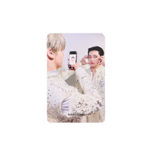 Load image into Gallery viewer, ATEEZ &#39;GOLDEN HOUR : Part.2&#39; Makestar Round 3 Lucky Draw Benefit Photocard
