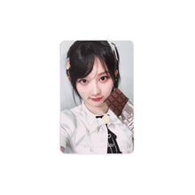 Load image into Gallery viewer, IVE &#39;IVE EMPATHY&#39; Withmuu Lucky Draw Round 2 Benefit Photocard
