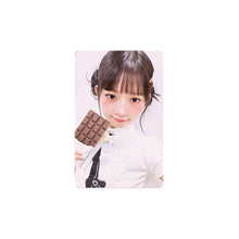 Load image into Gallery viewer, IVE &#39;IVE EMPATHY&#39; Withmuu Lucky Draw Round 2 Benefit Photocard
