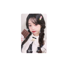 Load image into Gallery viewer, IVE &#39;IVE EMPATHY&#39; Withmuu Lucky Draw Round 2 Benefit Photocard
