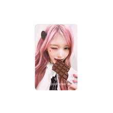 Load image into Gallery viewer, IVE &#39;IVE EMPATHY&#39; Withmuu Lucky Draw Round 2 Benefit Photocard
