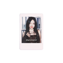 Load image into Gallery viewer, IVE &#39;IVE EMPATHY&#39; Withmuu Lucky Draw Round 2 Benefit Photocard
