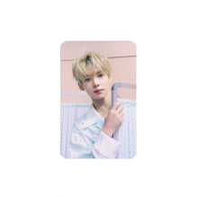 Load image into Gallery viewer, ZEROBASEONE &#39;Blue Paradise&#39; Soundwave Zerose POB Benefit Photocard
