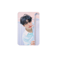 Load image into Gallery viewer, ZEROBASEONE &#39;Blue Paradise&#39; Soundwave Zerose POB Benefit Photocard
