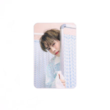 Load image into Gallery viewer, ZEROBASEONE &#39;Blue Paradise&#39; Soundwave Zerose POB Benefit Photocard
