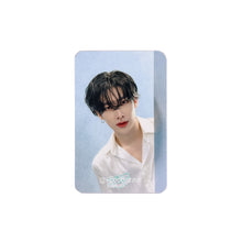 Load image into Gallery viewer, ZEROBASEONE &#39;Blue Paradise&#39; Soundwave Zerose POB Benefit Photocard
