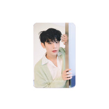 Load image into Gallery viewer, ZEROBASEONE &#39;Blue Paradise&#39; Soundwave Zerose POB Benefit Photocard
