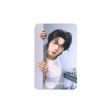 Load image into Gallery viewer, ZEROBASEONE &#39;Blue Paradise&#39; Soundwave Zerose POB Benefit Photocard
