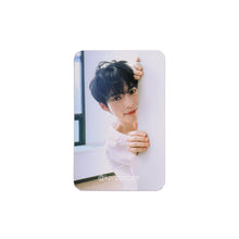 Load image into Gallery viewer, ZEROBASEONE &#39;Blue Paradise&#39; Soundwave Zerose POB Benefit Photocard
