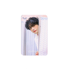 Load image into Gallery viewer, ZEROBASEONE &#39;Blue Paradise&#39; Soundwave Zerose POB Benefit Photocard
