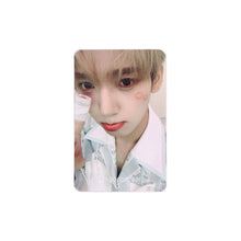 Load image into Gallery viewer, ZEROBASEONE &#39;Blue Paradise&#39; Soundwave POB Benefit Photocard
