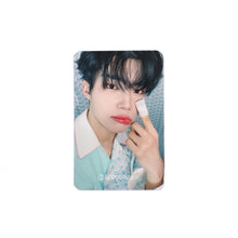 Load image into Gallery viewer, ZEROBASEONE &#39;Blue Paradise&#39; Soundwave POB Benefit Photocard
