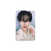 Load image into Gallery viewer, ZEROBASEONE &#39;Blue Paradise&#39; Soundwave POB Benefit Photocard
