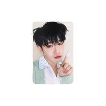 Load image into Gallery viewer, ZEROBASEONE &#39;Blue Paradise&#39; Soundwave POB Benefit Photocard

