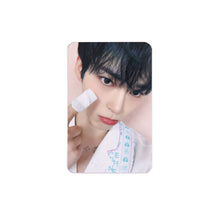 Load image into Gallery viewer, ZEROBASEONE &#39;Blue Paradise&#39; Soundwave POB Benefit Photocard
