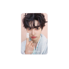 Load image into Gallery viewer, ZEROBASEONE &#39;Blue Paradise&#39; Soundwave POB Benefit Photocard
