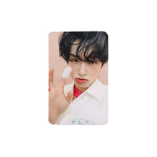 Load image into Gallery viewer, ZEROBASEONE &#39;Blue Paradise&#39; Soundwave POB Benefit Photocard
