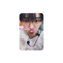 Load image into Gallery viewer, ZEROBASEONE &#39;Blue Paradise&#39; Soundwave Digipack POB Benefit Photocard
