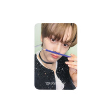 Load image into Gallery viewer, ZEROBASEONE &#39;Blue Paradise&#39; Soundwave Digipack POB Benefit Photocard
