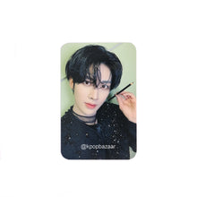 Load image into Gallery viewer, ZEROBASEONE &#39;Blue Paradise&#39; Soundwave Digipack POB Benefit Photocard
