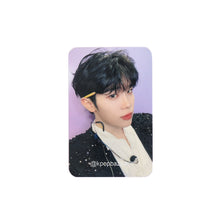 Load image into Gallery viewer, ZEROBASEONE &#39;Blue Paradise&#39; Soundwave Digipack POB Benefit Photocard
