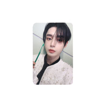 Load image into Gallery viewer, ZEROBASEONE &#39;Blue Paradise&#39; Soundwave Digipack POB Benefit Photocard
