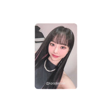 Load image into Gallery viewer, Loossemble &#39;Loossemble&#39; Official Album Photocard
