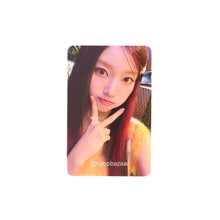 Load image into Gallery viewer, Loossemble &#39;Loossemble&#39; Official Album Photocard
