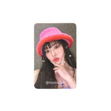Load image into Gallery viewer, Loossemble &#39;Loossemble&#39; Official Album Photocard
