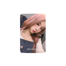 Load image into Gallery viewer, Loossemble &#39;One of a Kind&#39; KTOWN4U Cafe Event Benefit Photocard
