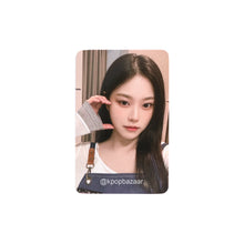 Load image into Gallery viewer, Loossemble &#39;One of a Kind&#39; KTOWN4U Cafe Event Benefit Photocard
