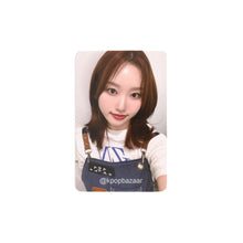 Load image into Gallery viewer, Loossemble &#39;One of a Kind&#39; KTOWN4U Cafe Event Benefit Photocard
