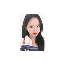 Load image into Gallery viewer, Loossemble &#39;One of a Kind&#39; KTOWN4U Cafe Event Benefit Photocard
