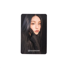 Load image into Gallery viewer, YEJI &#39;AIR&#39; Apple Music POB Benefit Photocard

