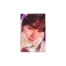 Load image into Gallery viewer, ZEROBASEONE &#39;Cinema Paradise&#39; Official Album Photocard
