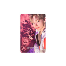 Load image into Gallery viewer, ZEROBASEONE &#39;Cinema Paradise&#39; Official Album Photocard
