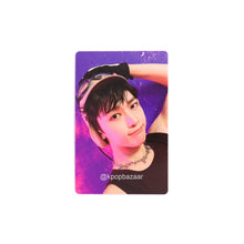 Load image into Gallery viewer, ZEROBASEONE &#39;Cinema Paradise&#39; Official Album Photocard
