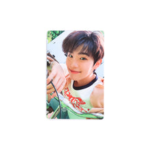 Load image into Gallery viewer, ZEROBASEONE &#39;Cinema Paradise&#39; Official Album Photocard

