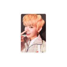 Load image into Gallery viewer, ZEROBASEONE &#39;Cinema Paradise&#39; Official Album Photocard
