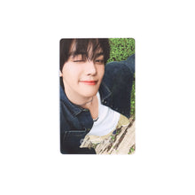 Load image into Gallery viewer, ZEROBASEONE &#39;Cinema Paradise&#39; Official Album Photocard
