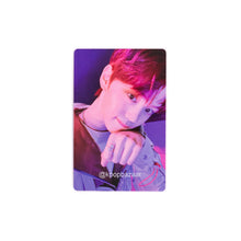 Load image into Gallery viewer, ZEROBASEONE &#39;Cinema Paradise&#39; Official Album Photocard

