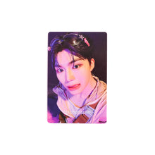 Load image into Gallery viewer, ZEROBASEONE &#39;Cinema Paradise&#39; Official Album Photocard
