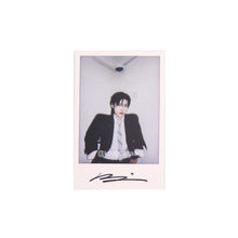 Load image into Gallery viewer, ZEROBASEONE &#39;Madame Figaro Hommes China Magazine (Cover: Ricky)&#39; Benefit Photocard
