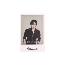 Load image into Gallery viewer, ZEROBASEONE &#39;Madame Figaro Hommes China Magazine (Cover: Ricky)&#39; Benefit Photocard
