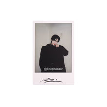 Load image into Gallery viewer, ZEROBASEONE &#39;Madame Figaro Hommes China Magazine (Cover: Ricky)&#39; Benefit Photocard
