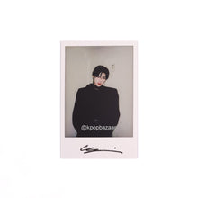 Load image into Gallery viewer, ZEROBASEONE &#39;Madame Figaro Hommes China Magazine (Cover: Ricky)&#39; Benefit Photocard
