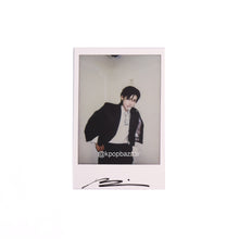 Load image into Gallery viewer, ZEROBASEONE &#39;Madame Figaro Hommes China Magazine (Cover: Ricky)&#39; Benefit Photocard
